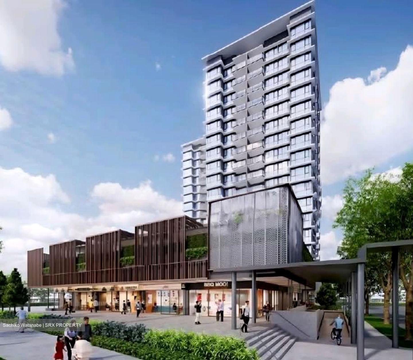 Sky Eden@Bedok (D16), Retail #543652881